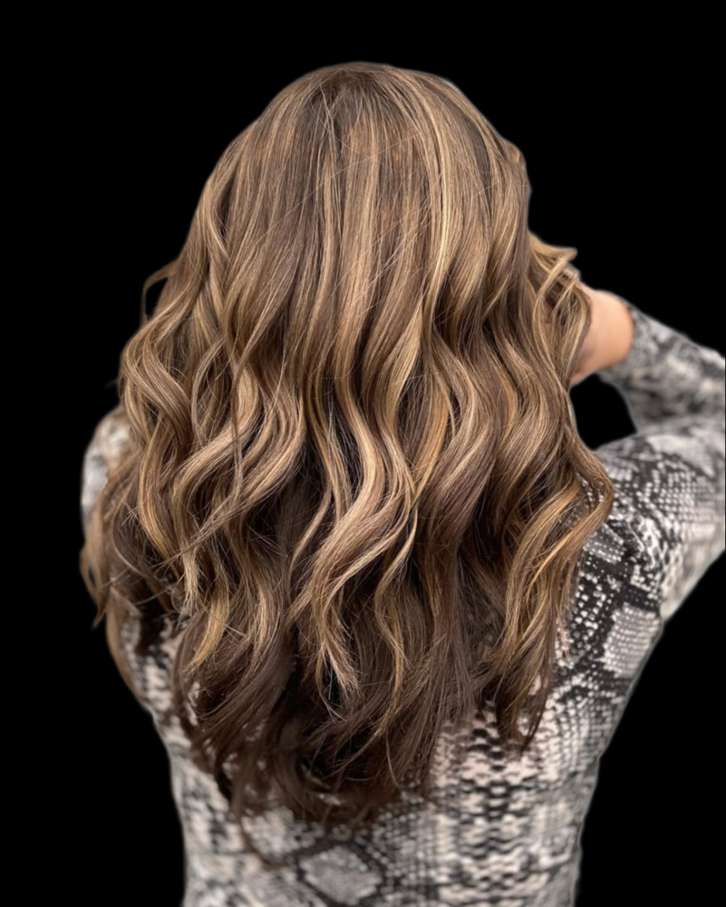 Partial Highlight