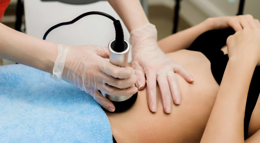 Noninvasive Lipo Cavitation 30K