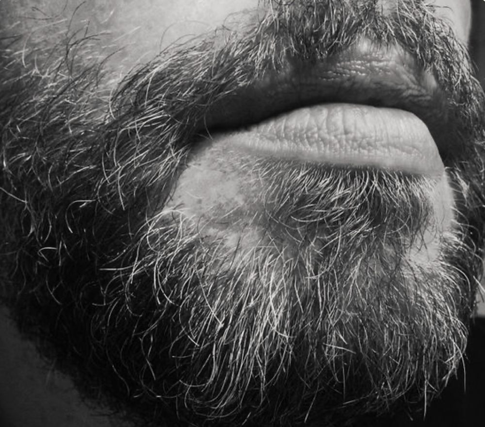 The Classic Man Facial