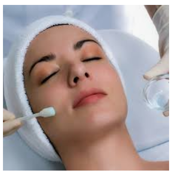 Chemical Peel (Level 1)