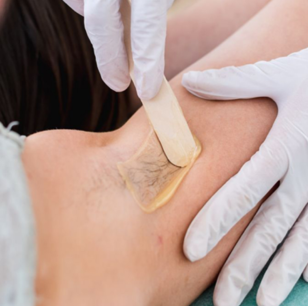 Underarm Wax at Bare Balance in Fort Mohave, AZ