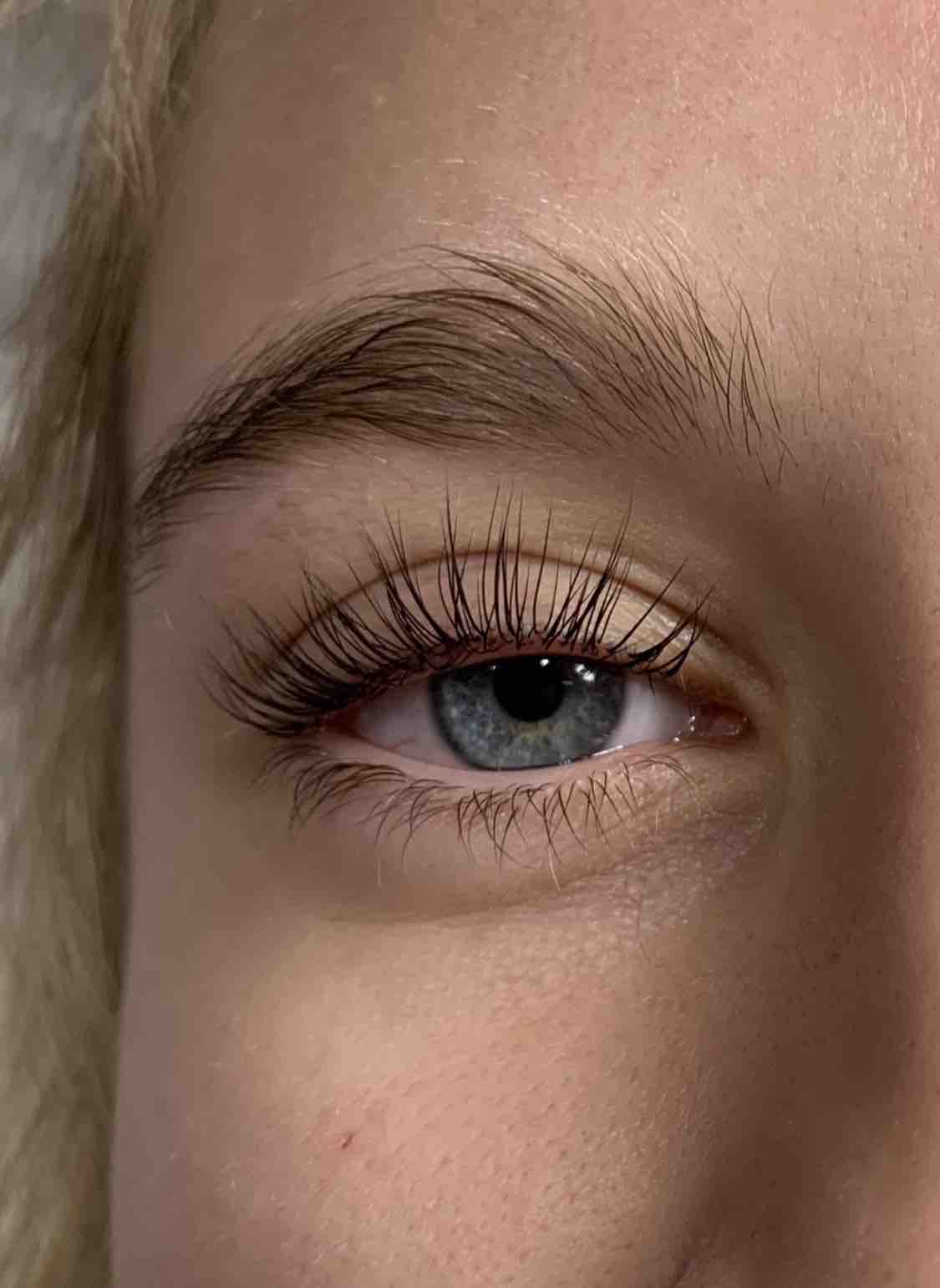 Lash Lift