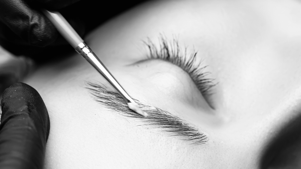 Brow Lami at Sabrina’s Glow Studio (SGS Aesthetics) in Maryville, TN