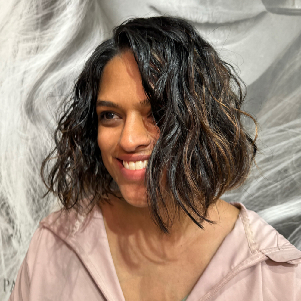 American Wave for Short Hair at Hair by Avian in West Hartford, CT