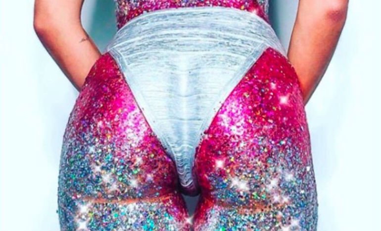 Butt Strip