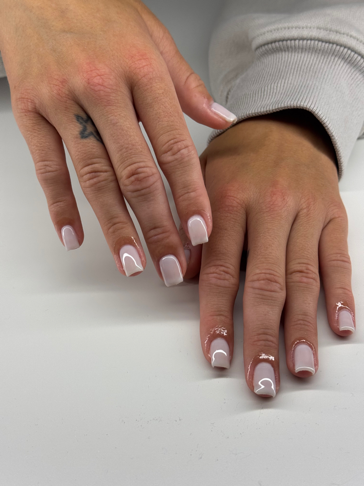 Gel Manicure