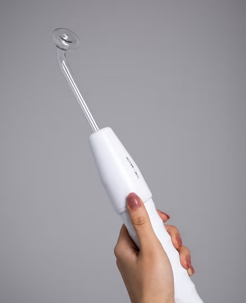 High Frequency Wand