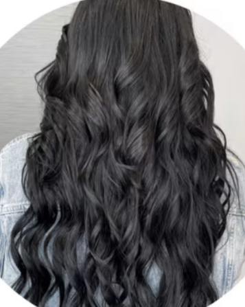 Hair Coloring