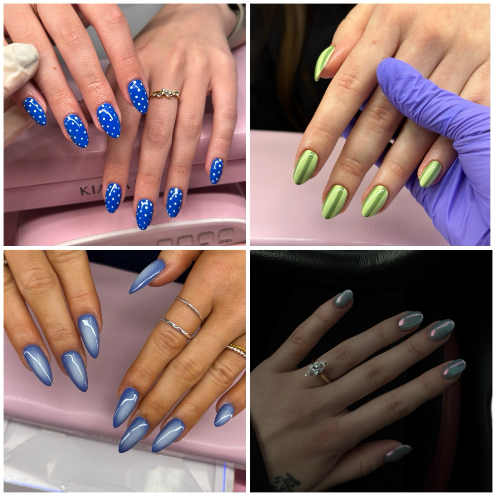 Simple/Basic/Minimal Designs