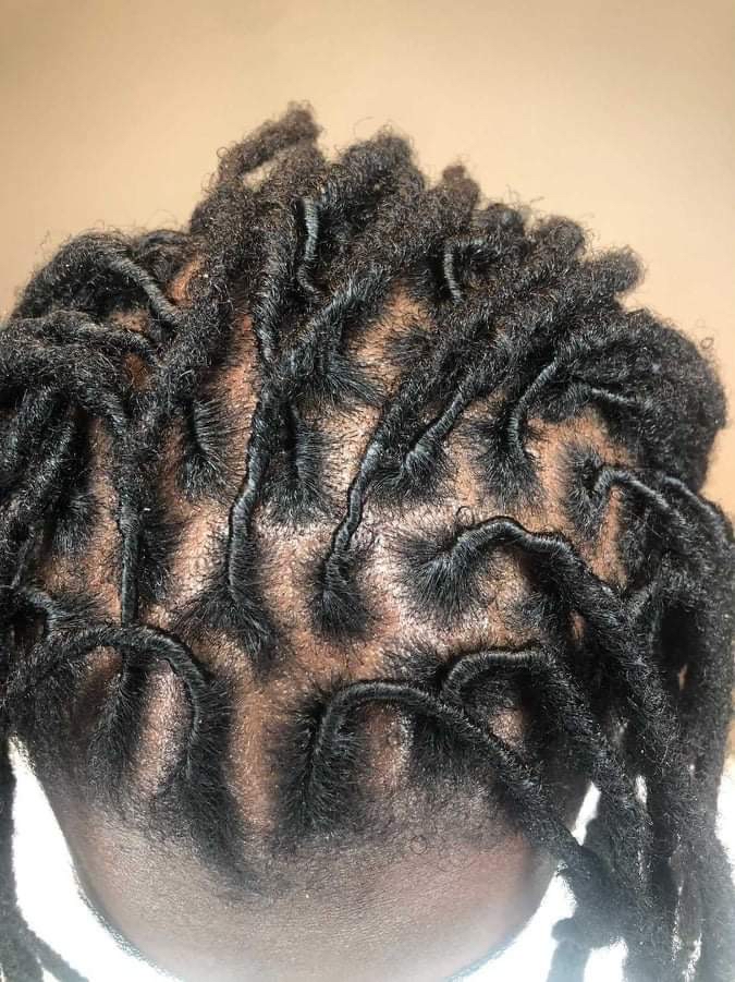 Re-twist