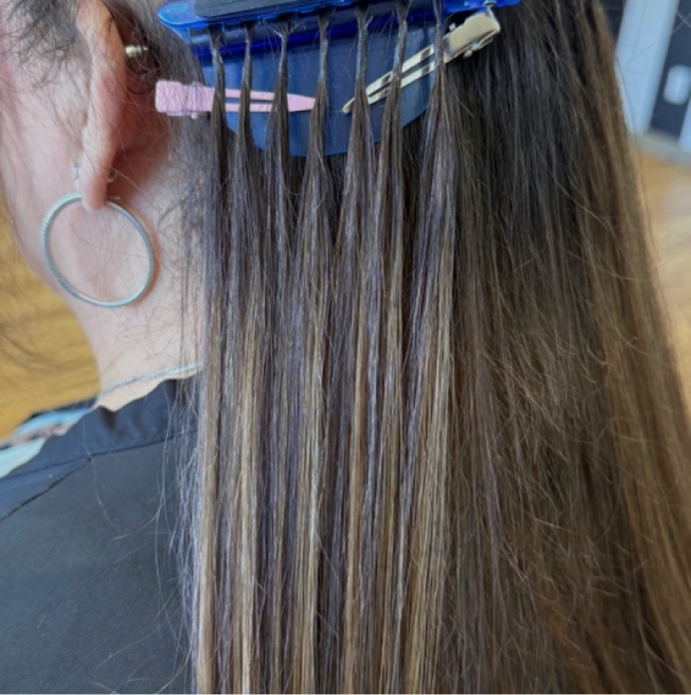 K Tip Removal at BeautyXGabbs in Canton, TX