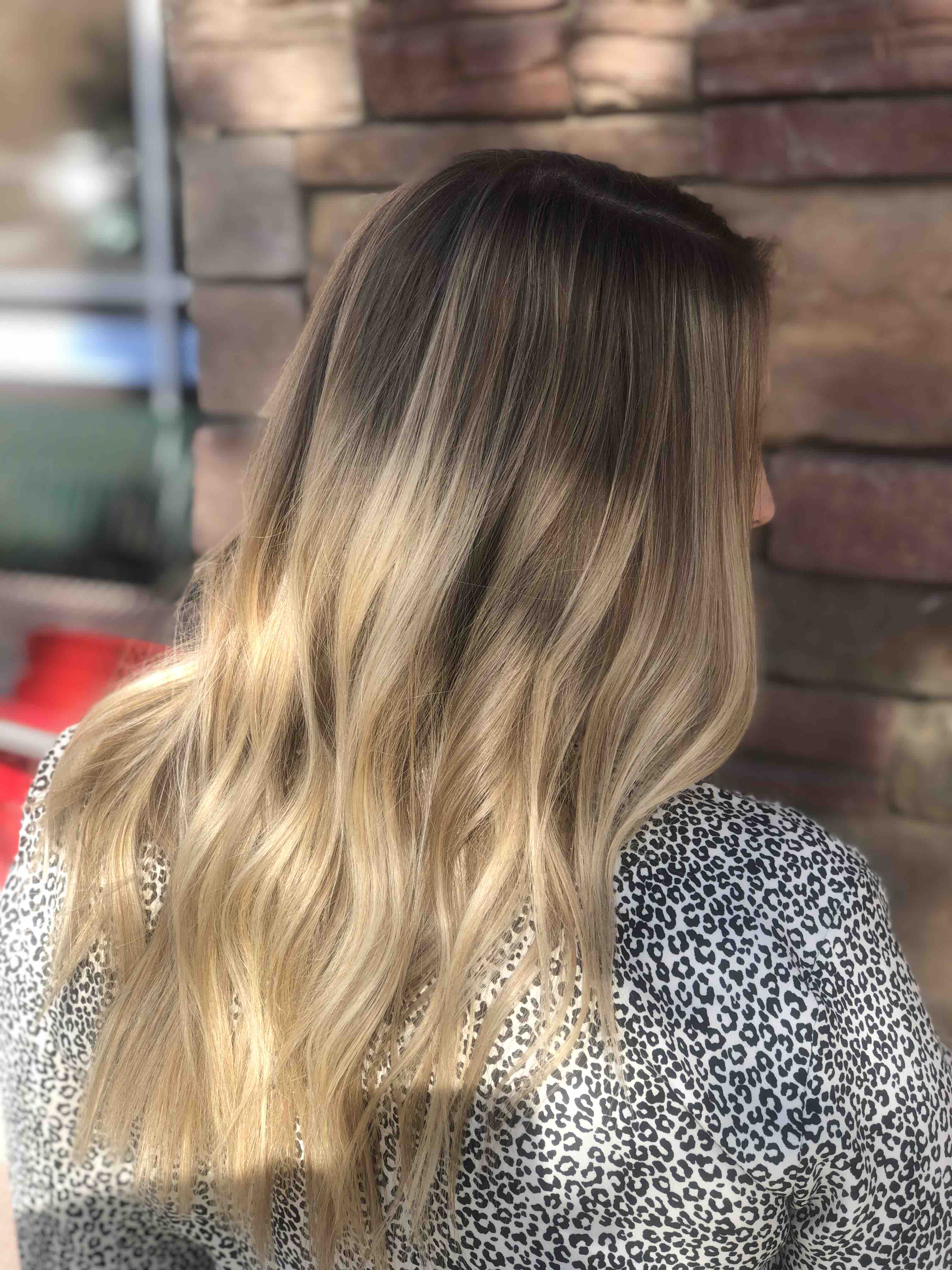 Root Touch Up