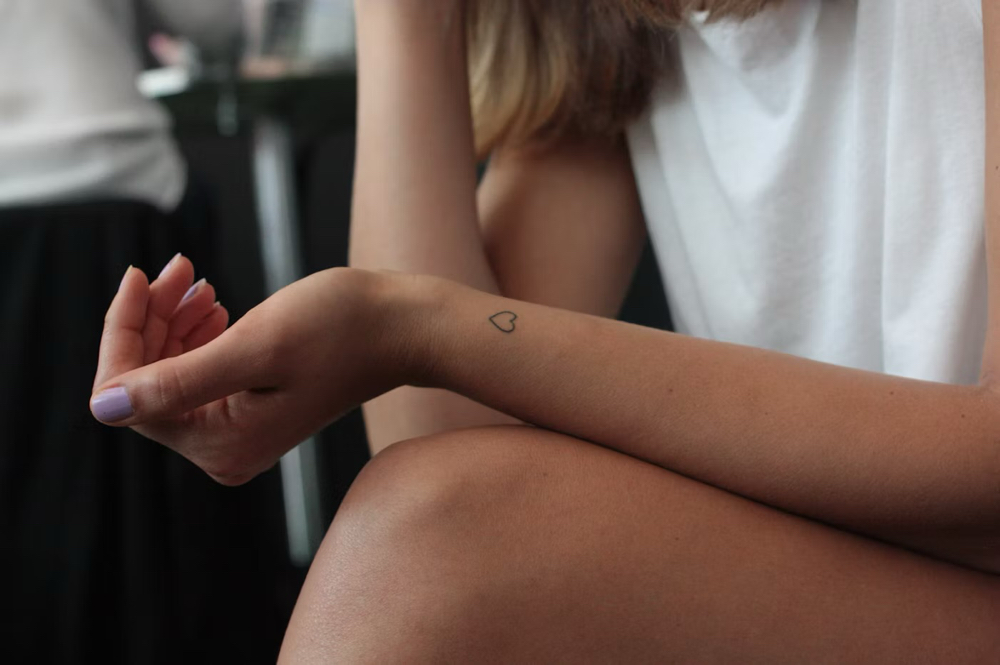 Tiny Tattoo