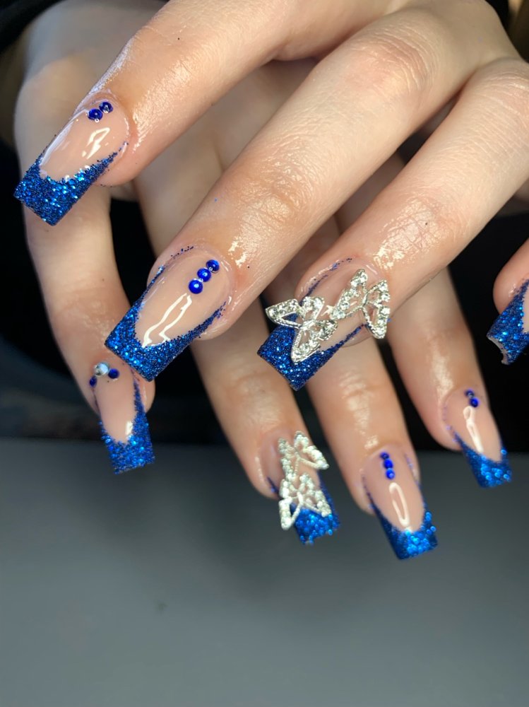 Fine Glitter