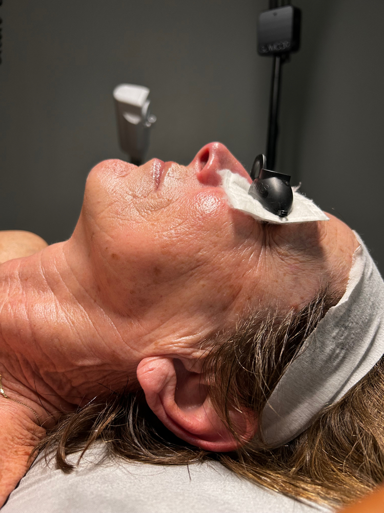 90 Minute Custom Facial