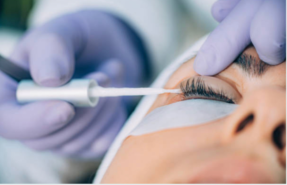 Lash Lift
