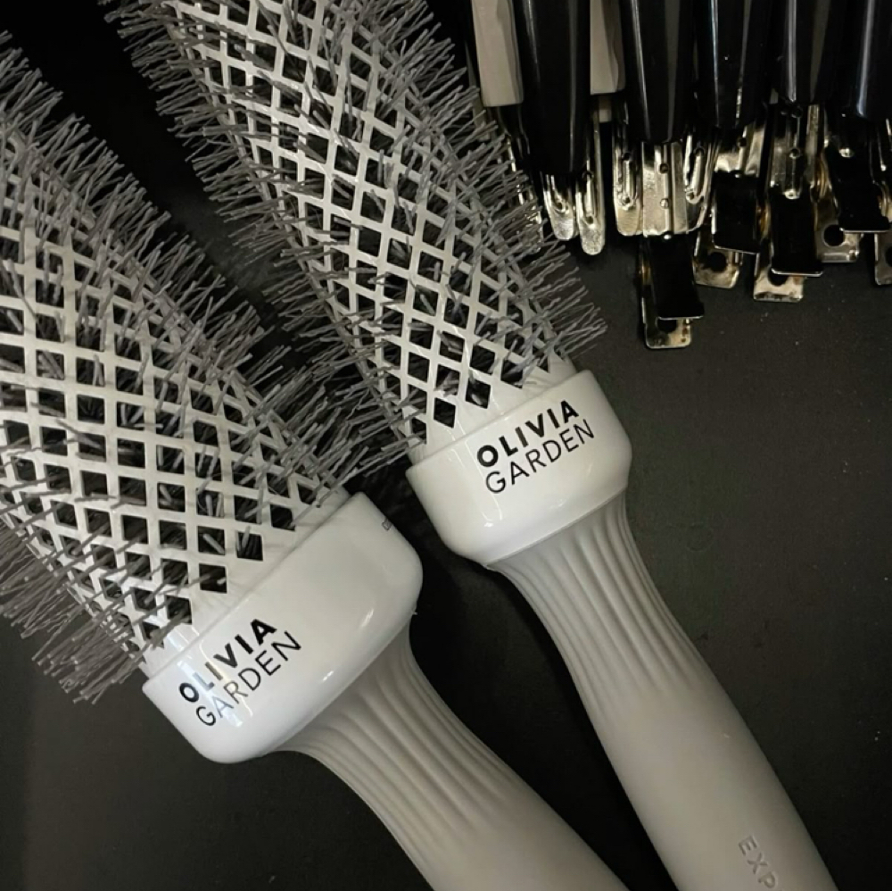 Blowout at HairrbySarahh in Patchogue, NY