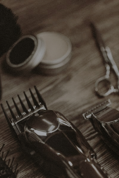Men’s Haircut