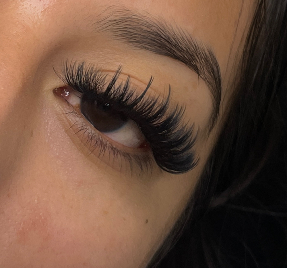 Wispy Set