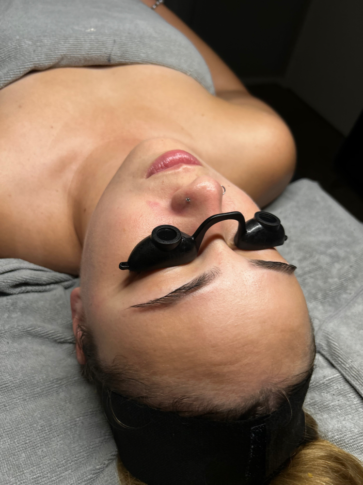 Customized Facial