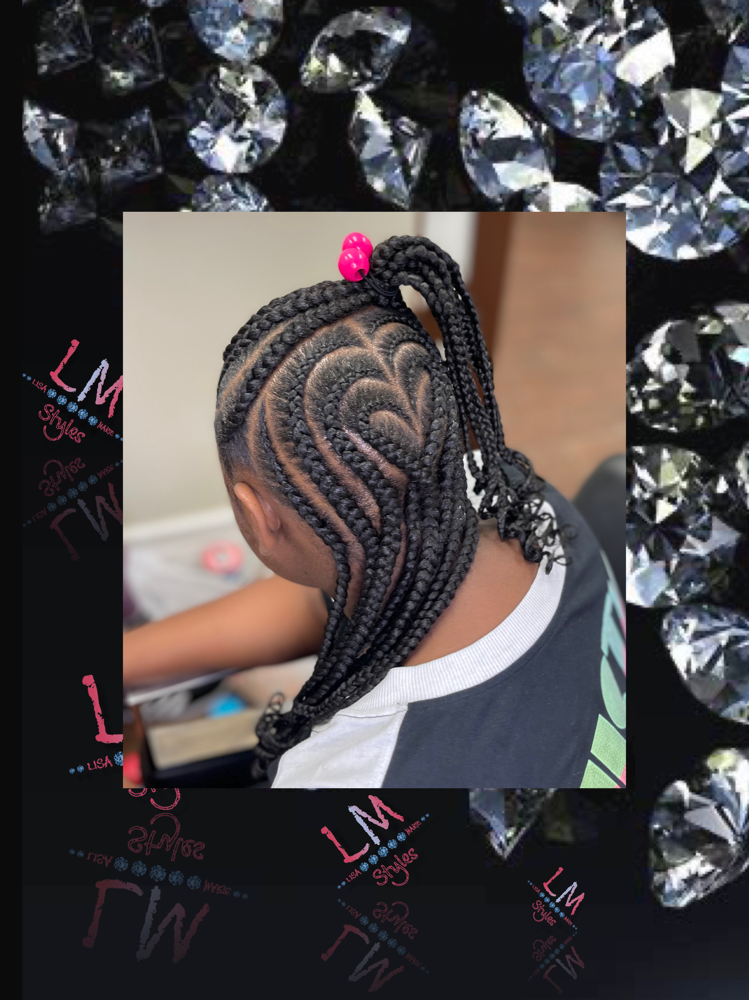 Kids Styles
