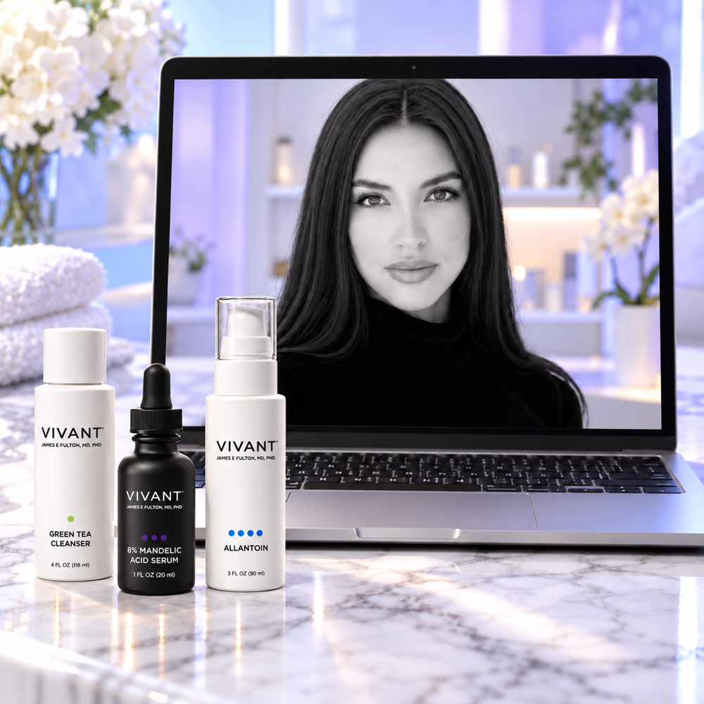 Soft Esthetics - Business Photo