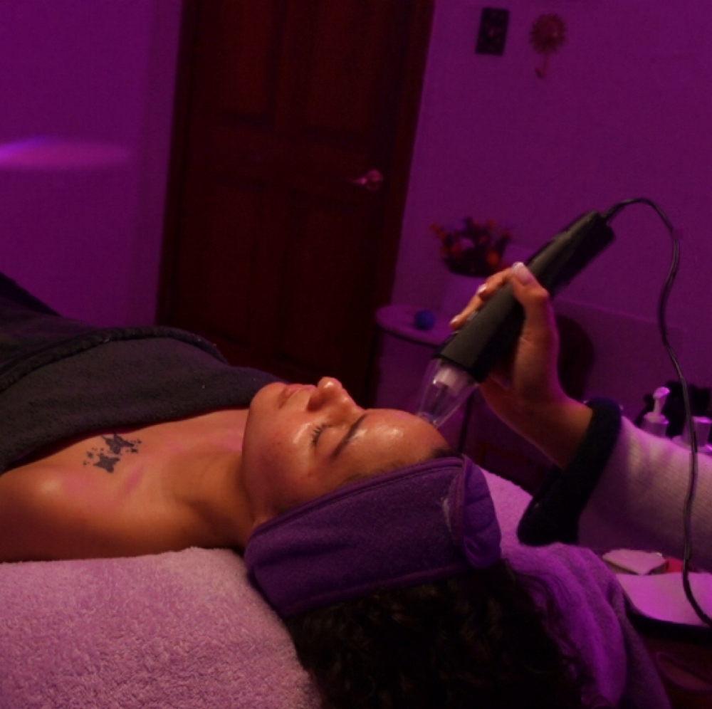 Neuskintech’s Signature Facial at Neuskintech in Spring, TX