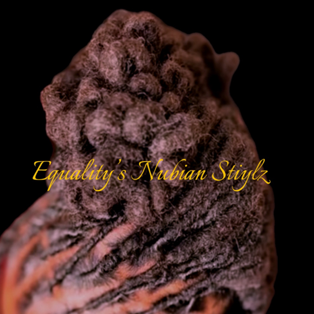Retwist, Repair & Style at Equality’s Nubian Stiylz in Hampton, VA