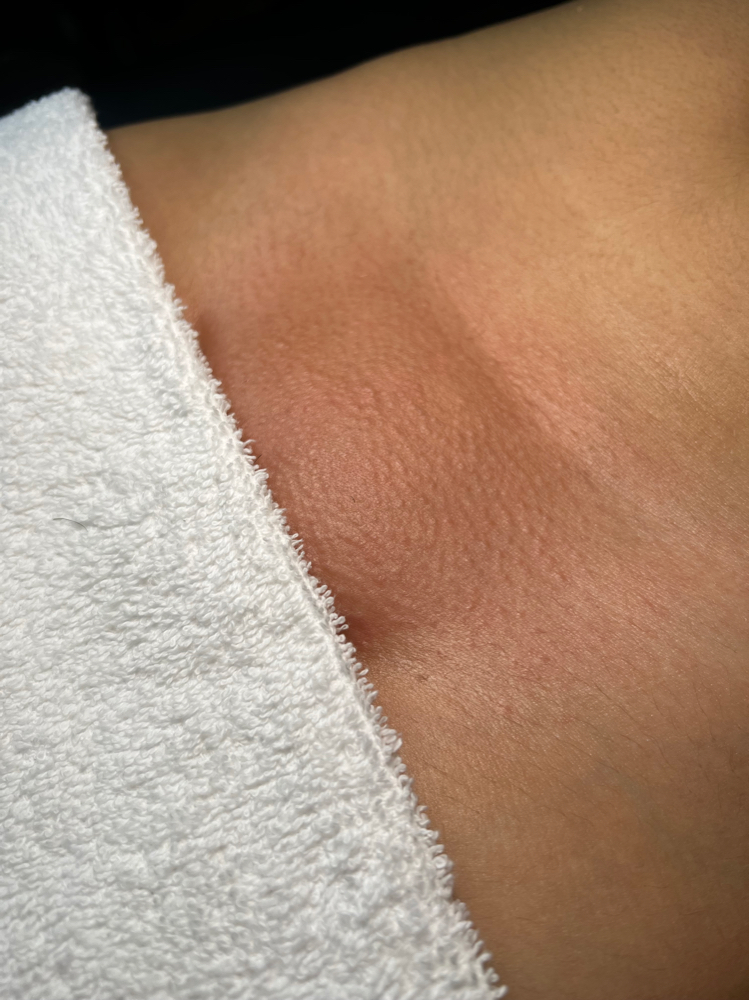 Brazilian Wax