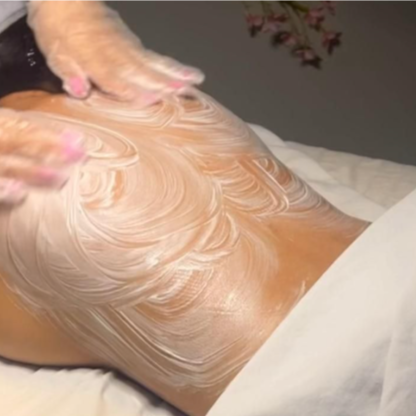 back reset facial at daniskinstudio in Groton, CT