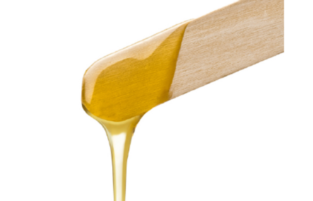 Under Arm Wax