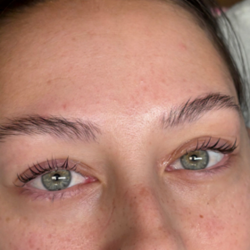 Lash Lift at Nails By Morgan in Cottage Grove, OR