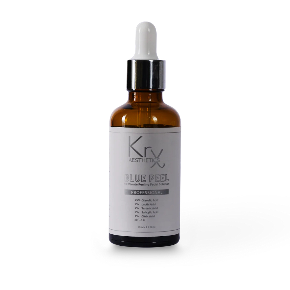 The Blue Peel at Seraphina Skin . Energy . Ritual in Bay Shore, NY