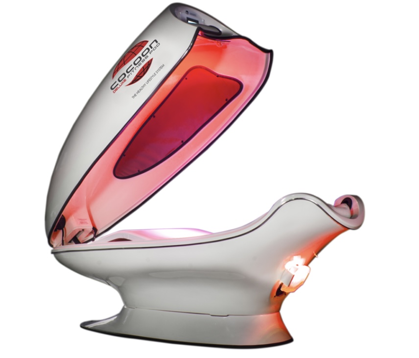 Cocoon Wellness Pro Red