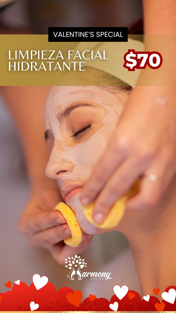 Dermaplaning at Harmony Spa NY & Beauty Salon in Riverhead, NY