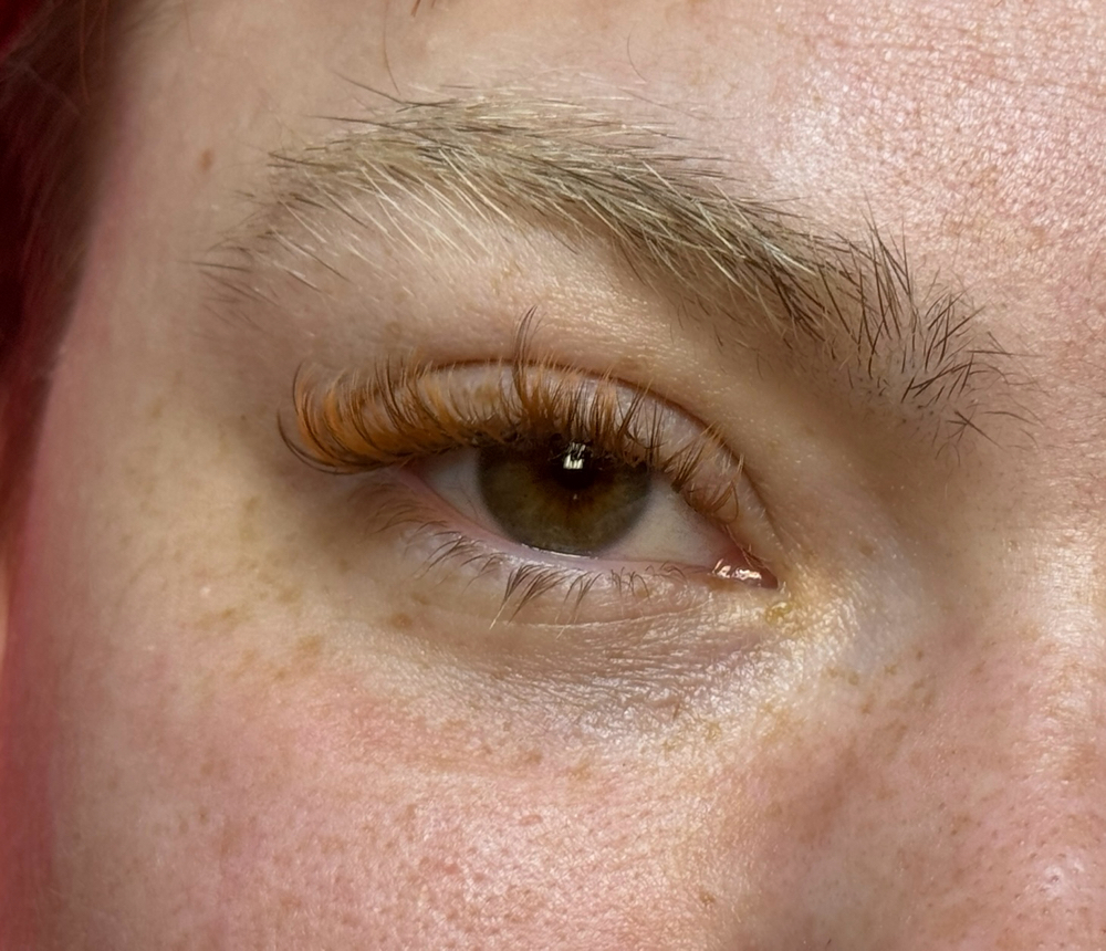 Anime Fill at Graceful Glow Aesthetics in paducah, KY