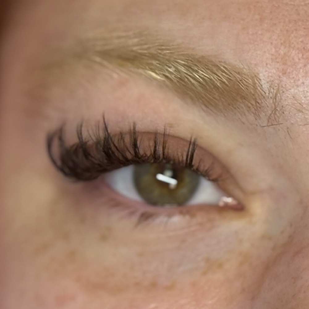 Anime Fill at Graceful Glow Aesthetics in paducah, KY