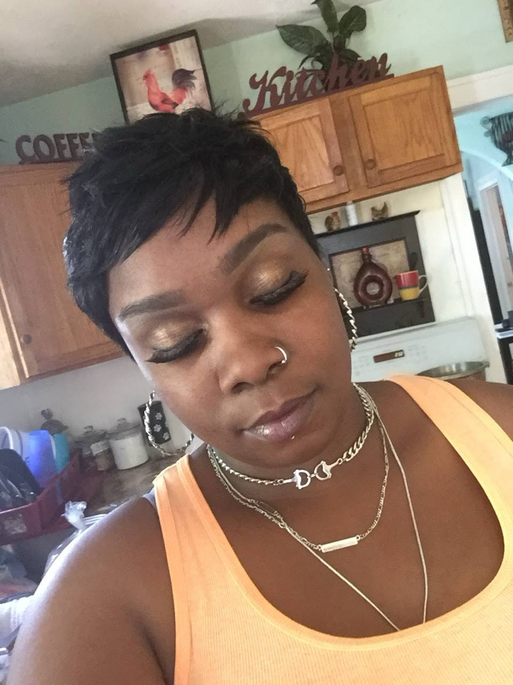 Quickweave With Styling
