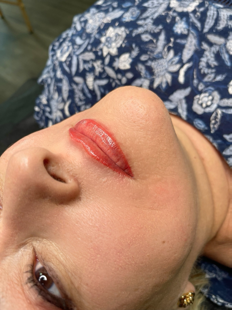 Lip Blush