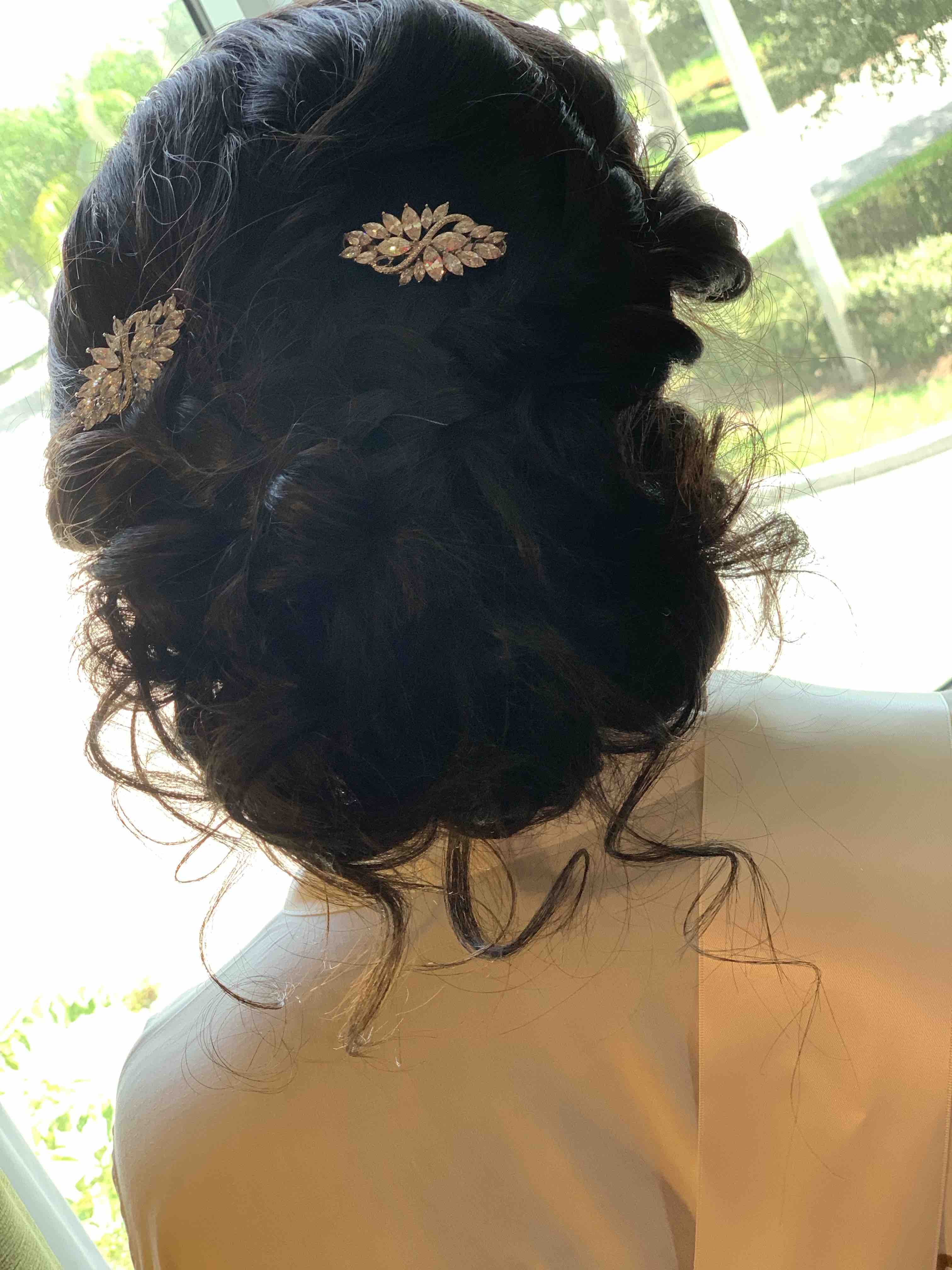 Bridal Party / Bride Package