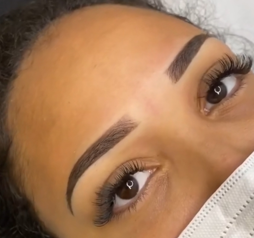 Brow Wax