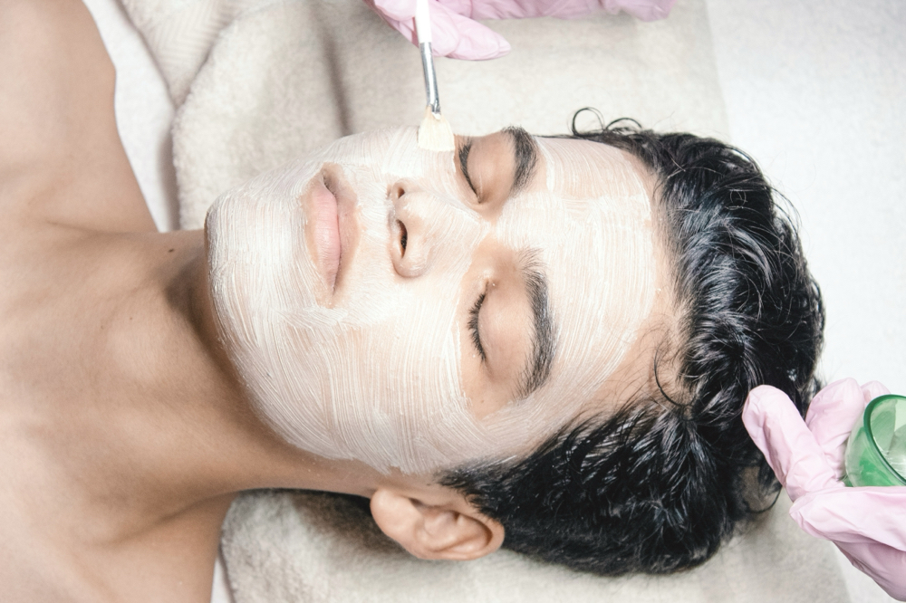 MandeliClear Peel