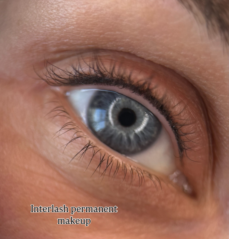 Eyelid Permanent Makeup at Vogetica Beauty Lab (Regina) in Dallas, TX