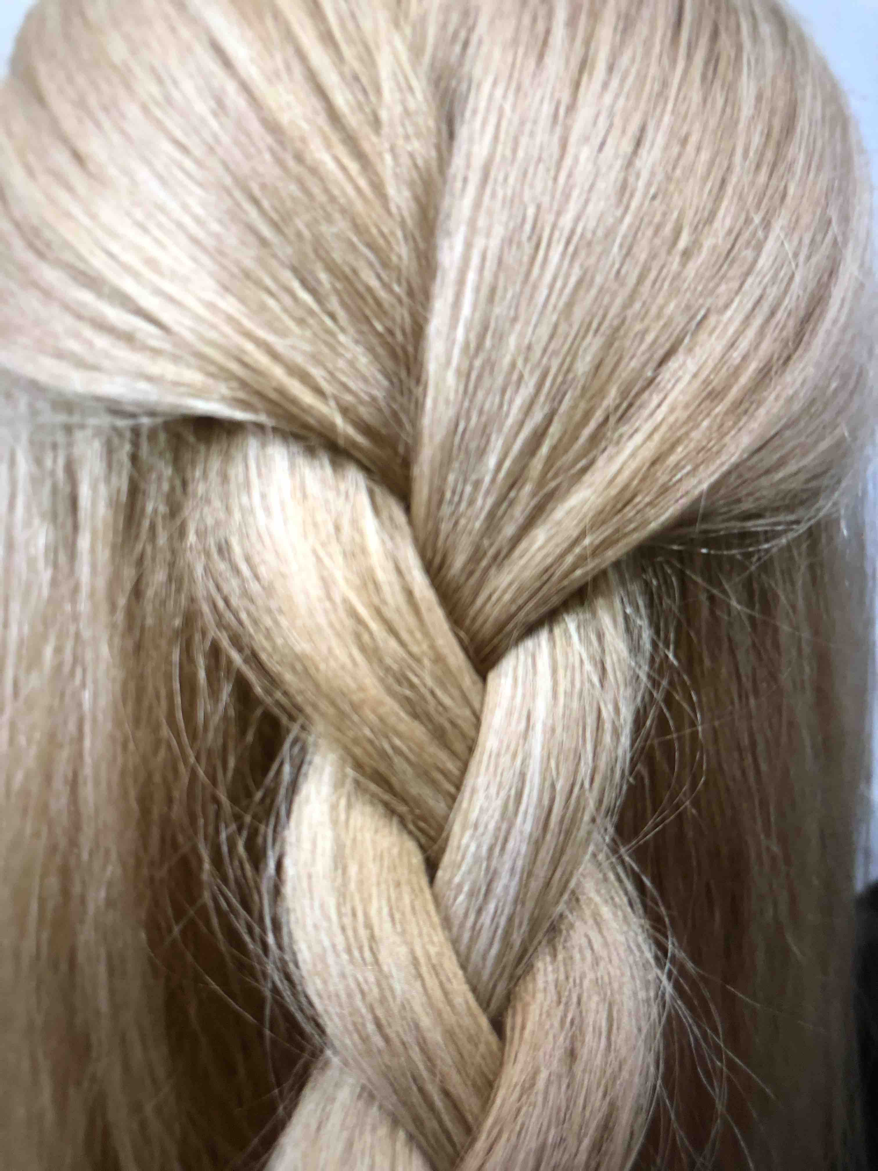 Seamless Blonde | Global Blonde at Marta Collectiv’ in Bellevue, WA
