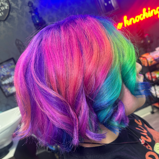 Vivid/Fashion Colors