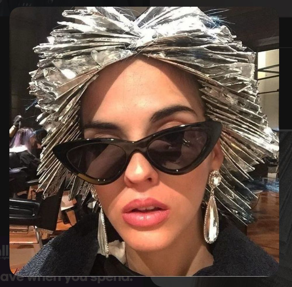 Foil Highlights