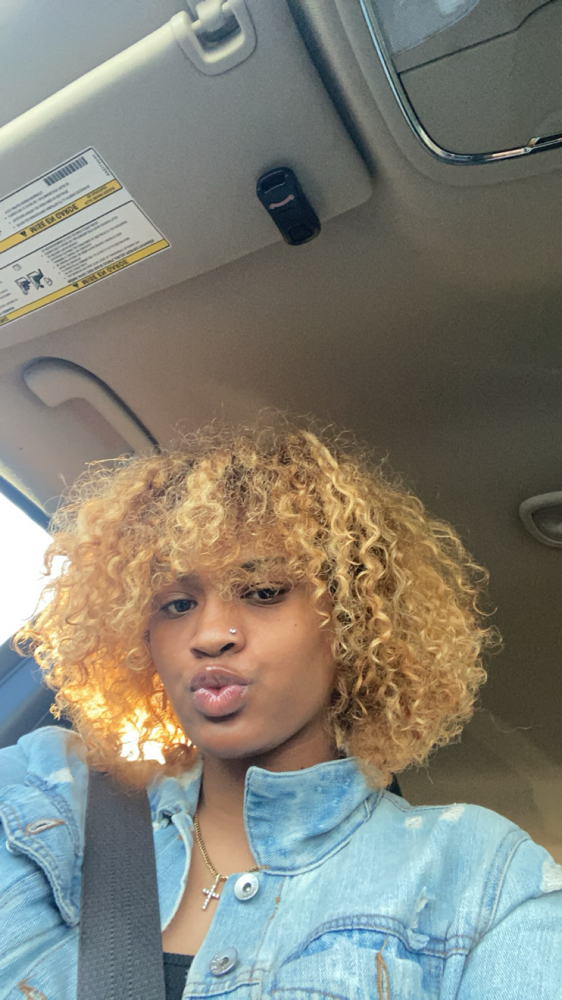 Wash N Go