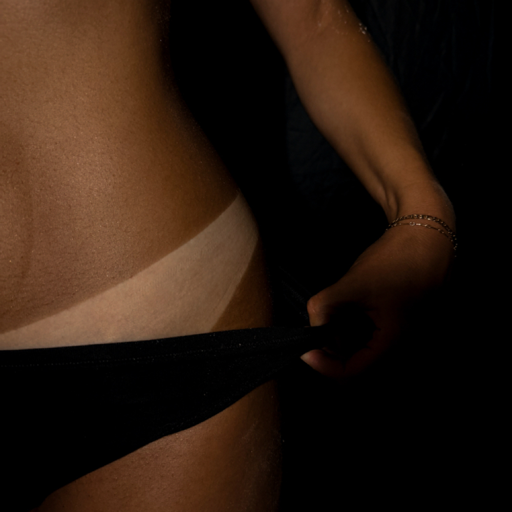 Dump Cup Tan- Salon Only at Backstage Bronze in Hudson Falls, NY