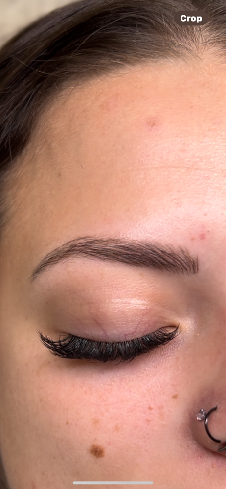 Microblading