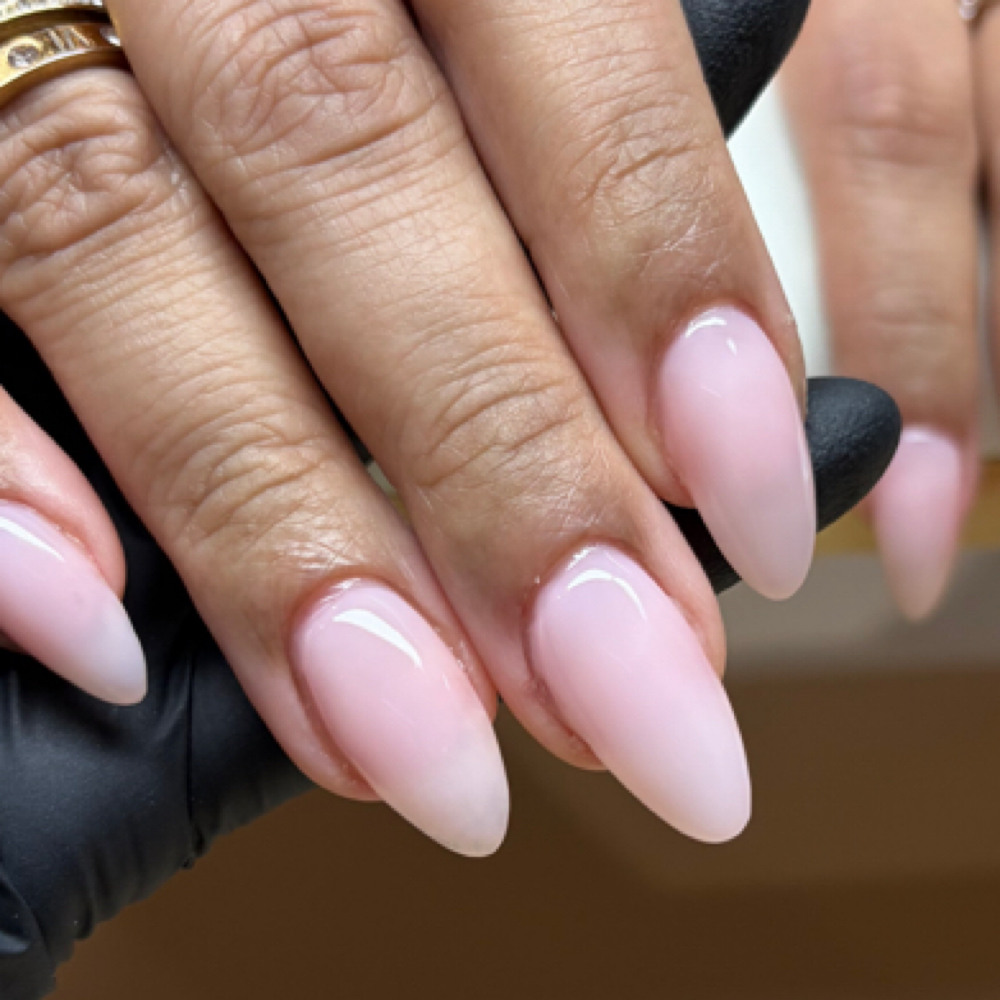POLY GEL FULL SET at AllyElements in White Plains, NY